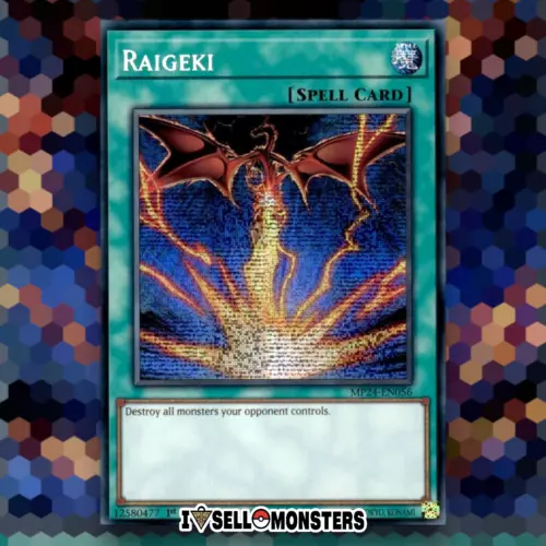 Raigeki