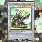 Rampaging Smashtank Rhynosaber