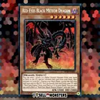 Red-Eyes Black Meteor Dragon