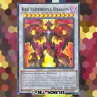 Red Dragon Archfiend/Assault Mode