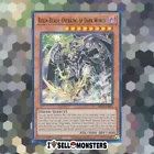 Reign-Beaux, Overking of Dark World