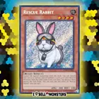 Rescue Rabbit