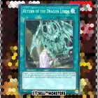 Tyrant Dragon