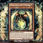 Ringowurm, the Dragon Guarding the Hundred Apples