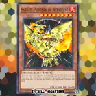 Sacred Phoenix of Nephthys