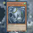 Flying Elephant