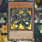 Yubel - Terror Incarnate