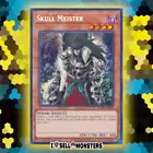 Skull Meister