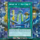 Skyscraper 2 - Hero City