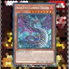 Snake-Eyes Flamberge Dragon