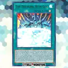 The Breaking Ruin God