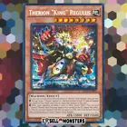 Therion King Regulus