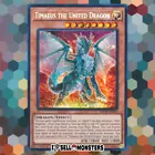 Timaeus The United Dragon