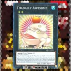 Toadally Awesome