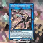 Tri-Brigade Ferrijit the Barren Blossom