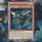 Tri-Brigade Nervall