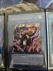 Unchained Soul Lord of Yama