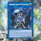 Underworld Goddess of the Closed World