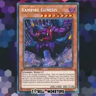 Vampire Awakening