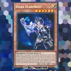 Visas Starfrost