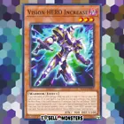 Vision HERO Increase