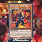 Volcanic Doomfire