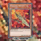 Volcanic Rocket