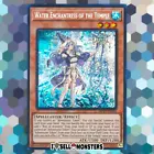 Water Enchantress Of The Temple