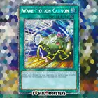 Wave-Motion Cannon