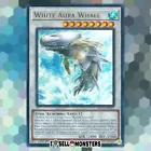 White Aura Whale