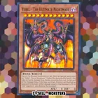 Yubel - The Ultimate Nightmare