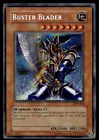 Buster Blader