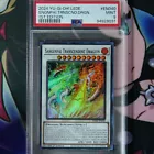 Alexandrite Dragon