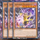 Abominable Unchained Soul