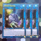 Abyss Keeper