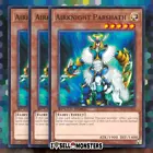 Airknight Parshath