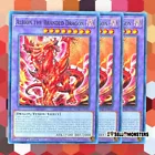 Albion the Branded Dragon