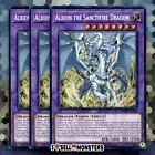 Albion the Sanctifire Dragon