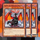 Albion the Shrouded Dragon