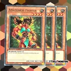 Amazoness Fighter