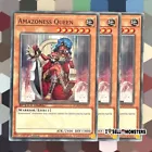Amazoness Queen