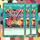 Tricky Spell 4