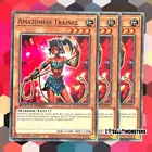 Amazoness Trainee