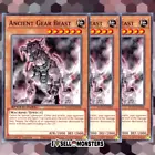 Ancient Gear Beast