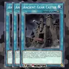 Ancient Gear Castle
