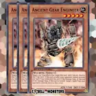 Ancient Gear Engineer