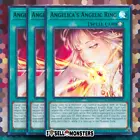Angelica's Angelic Ring
