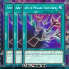 Dark Magic Attack