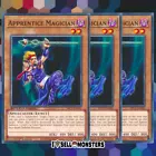 Apprentice Magician