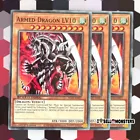 Armed Dragon LV10